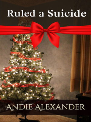 cover image of Ruled a Suicide